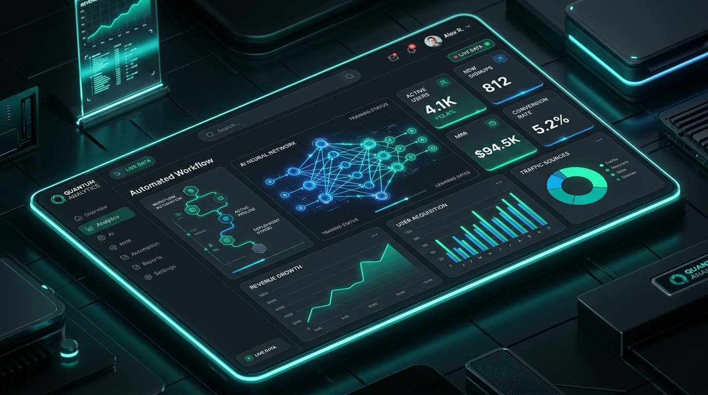 The Complete Guide to AI Productivity Tools and Workplace Automation in 2026