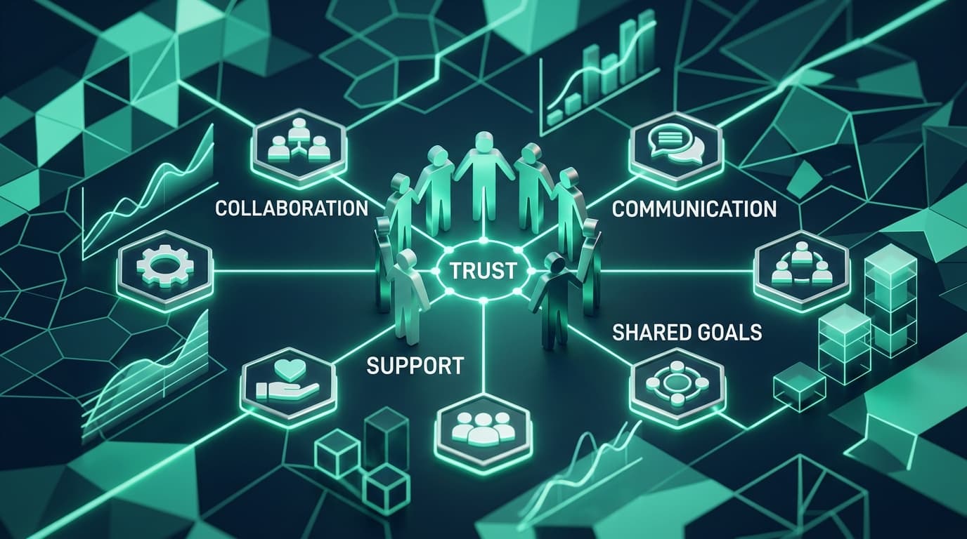 Time Tracking vs. Micromanagement: How to Build a High-Trust, High-Output Culture