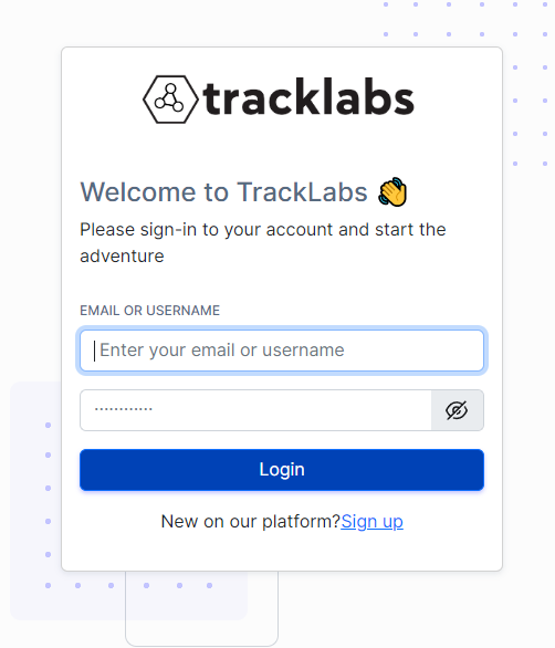 Employee Monitoring Software | Employee Tracking | TrackLabs