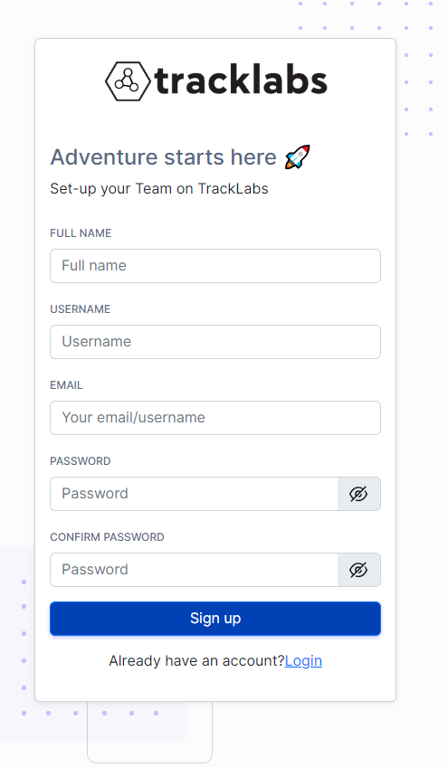 Employee Monitoring Software | Employee Tracking | TrackLabs